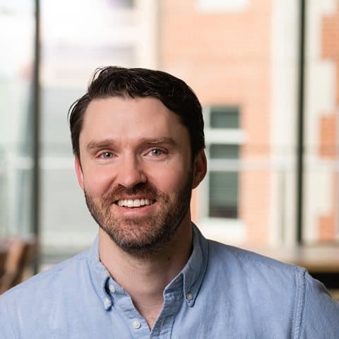Scott Keenan